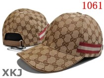 Gucci Snapback Hat AAA Quality （396）