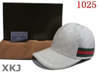 Gucci Snapback Hat AAA Quality （192）