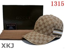 Gucci Snapback Hat AAA Quality （241）