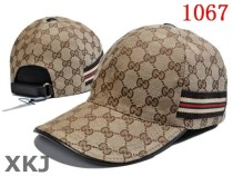 Gucci Snapback Hat AAA Quality （237）