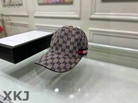 Gucci Snapback Hat AAA Quality （158）