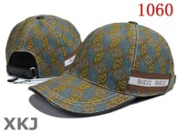 Gucci Snapback Hat AAA Quality （361）