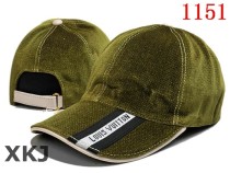 LV Snapback Hat AAA Quality （1）