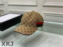 Gucci Snapback Hat AAA Quality （410）