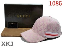 Gucci Snapback Hat AAA Quality （53）