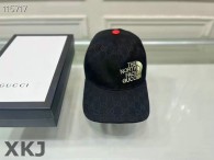 Gucci Snapback Hat AAA Quality （476）