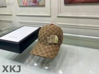 Gucci Snapback Hat AAA Quality （485）