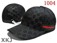 Gucci Snapback Hat AAA Quality （468）