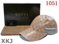 Gucci Snapback Hat AAA Quality （520）