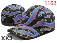 LV Snapback Hat AAA Quality （105）