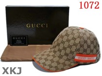 Gucci Snapback Hat AAA Quality （436）