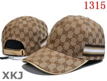 Gucci Snapback Hat AAA Quality （68）