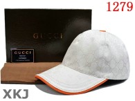 Gucci Snapback Hat AAA Quality （196）
