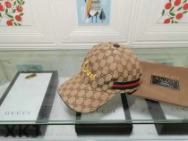 Gucci Snapback Hat AAA Quality （141）