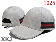 Gucci Snapback Hat AAA Quality （338）