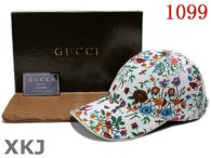 Gucci Snapback Hat AAA Quality （383）