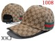Gucci Snapback Hat AAA Quality （346）