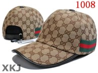 Gucci Snapback Hat AAA Quality （346）