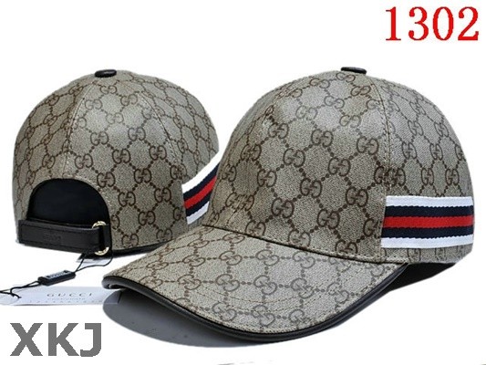 Gucci Snapback Hat AAA Quality （251）