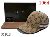 Gucci Snapback Hat AAA Quality （518）