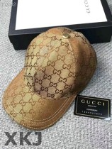 Gucci Snapback Hat AAA Quality （212）