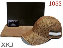 Gucci Snapback Hat AAA Quality （342）