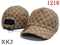 Gucci Snapback Hat AAA Quality （188）
