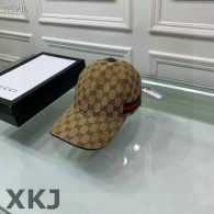 Gucci Snapback Hat AAA Quality （391）