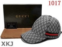 Gucci Snapback Hat AAA Quality （22）