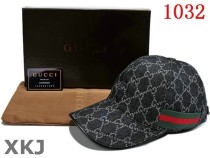 Gucci Snapback Hat AAA Quality （256）