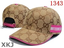 Gucci Snapback Hat AAA Quality （94）