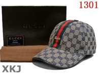 Gucci Snapback Hat AAA Quality （308）