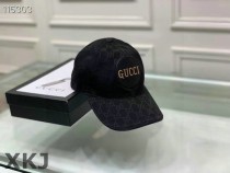Gucci Snapback Hat AAA Quality （274）