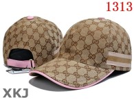 Gucci Snapback Hat AAA Quality （460）