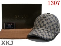 Gucci Snapback Hat AAA Quality （111）
