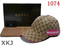 Gucci Snapback Hat AAA Quality （165）