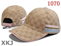Gucci Snapback Hat AAA Quality （329）