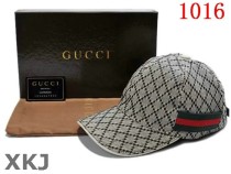 Gucci Snapback Hat AAA Quality （293）