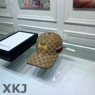 Gucci Snapback Hat AAA Quality （345）