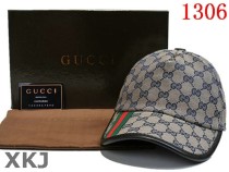 Gucci Snapback Hat AAA Quality （243）