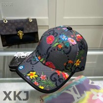 Gucci Snapback Hat AAA Quality （491）