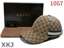 Gucci Snapback Hat AAA Quality （257）