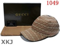 Gucci Snapback Hat AAA Quality （126）