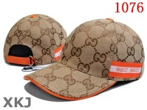 Gucci Snapback Hat AAA Quality （217）
