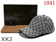 Gucci Snapback Hat AAA Quality （432）