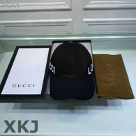 Gucci Snapback Hat AAA Quality （337）