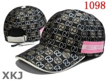 Gucci Snapback Hat AAA Quality （294）