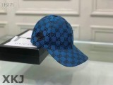 Gucci Snapback Hat AAA Quality （152）