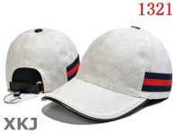 Gucci Snapback Hat AAA Quality （456）