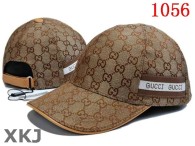 Gucci Snapback Hat AAA Quality （201）